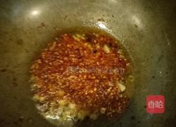 自制火锅底料香辣酱的做法图解4