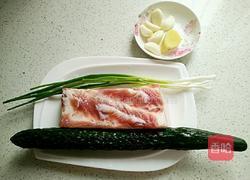 蒜泥白肉的做法图解1