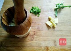 蒜泥白肉的做法图解2