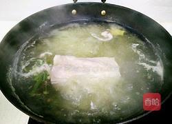蒜泥白肉的做法图解4