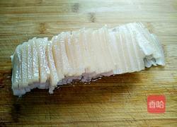 蒜泥白肉的做法图解5