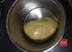 桃酥饼干的做法图解4