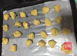 桃酥饼干的做法图解5