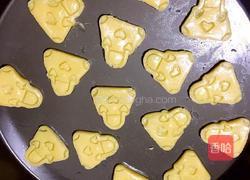 桃酥饼干的做法图解7