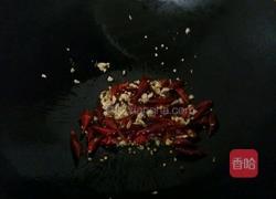 干煸豆角的做法图解5