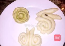 花样馒头的做法图解12