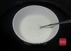 芒果慕斯蛋糕(八寸)的做法图解5