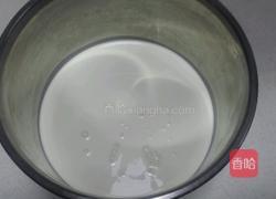 芒果慕斯蛋糕(八寸)的做法图解6