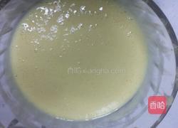 芒果慕斯蛋糕(八寸）的做法图解9