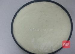 芒果慕斯蛋糕(八寸)的做法图解16