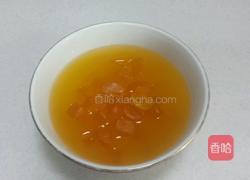 芒果慕斯蛋糕(八寸）的做法图解17