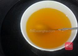 芒果慕斯蛋糕(八寸）的做法图解18