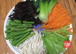 石锅拌饭的做法图解2