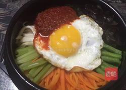 石锅拌饭的做法图解9