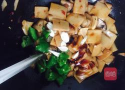 Q 弹杏鲍菇的做法图解7