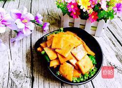 Q 弹杏鲍菇的做法图解9