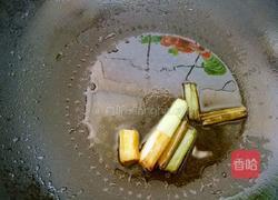 葱香木耳的做法图解6