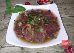 火腿炖冬瓜的做法图解4