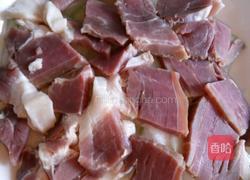 火腿炖冬瓜的做法图解2