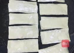 快手煎饺的做法图解4