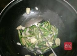 滑炒鸡丁的做法图解4