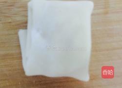 香蕉包的做法图解5