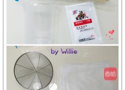 豆腐脑的做法图解1