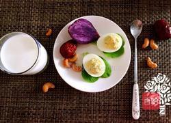 五彩沙拉蛋的做法图解11