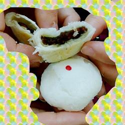 白皮点心的做法[图]