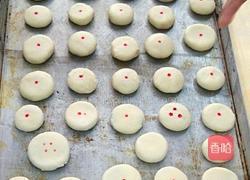 白皮点心的做法图解7