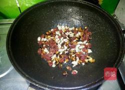 飘香荷叶饭的做法图解8