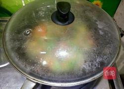 飘香荷叶饭的做法图解10