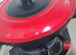 铁观音昂刺鱼的做法图解7