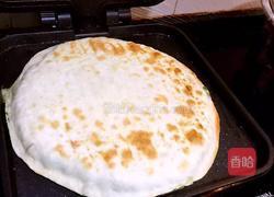 鸡蛋小葱饼的做法图解5