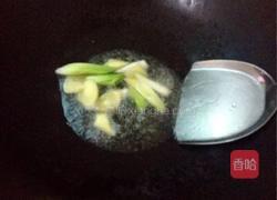 酱香排骨的做法图解4