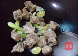 酱香排骨的做法图解5