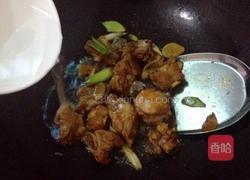 酱香排骨的做法图解7