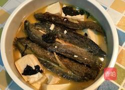 泥鳅炖豆腐的做法图解7