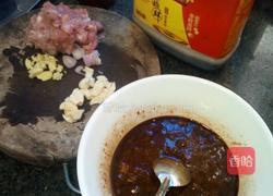 炸酱面的做法图解1