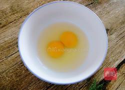 番茄鸡蛋面的做法图解3