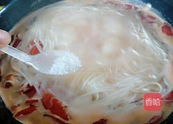 番茄鸡蛋面的做法图解10