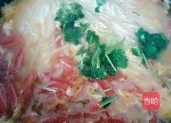 番茄鸡蛋面的做法图解11