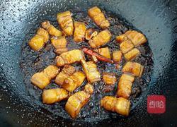 红烧肉炖土豆的做法图解7