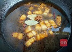 红烧肉炖土豆的做法图解8