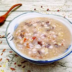 杂粮粥的做法[图]