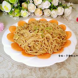 家常烧面的做法[图]