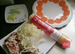 家常烧面的做法图解1