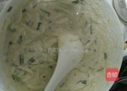 瓜托子的做法图解6