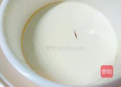 自制酸奶的做法图解8