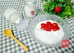 自制酸奶的做法图解12